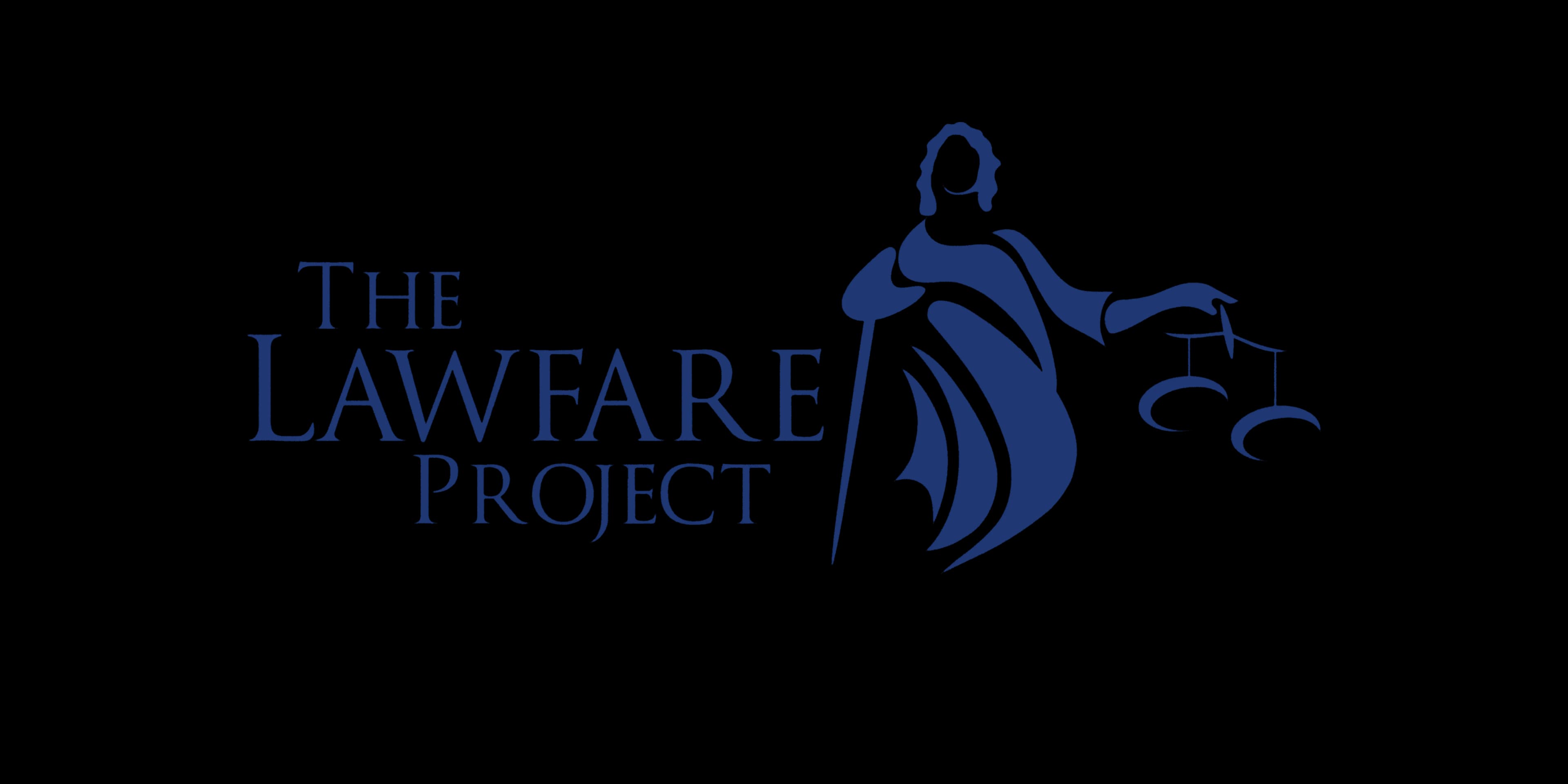 The Lawfare Project