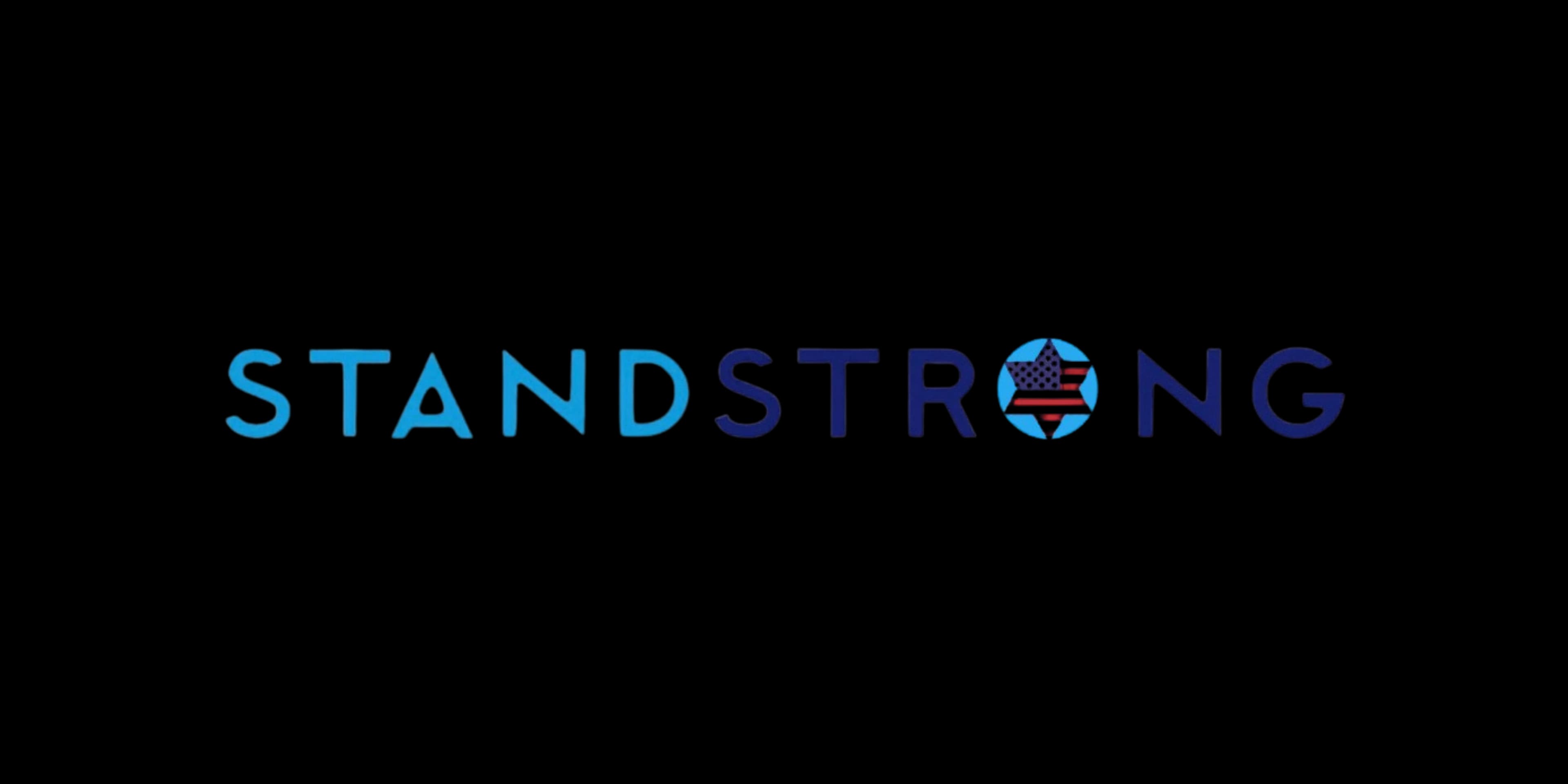 StandStrong