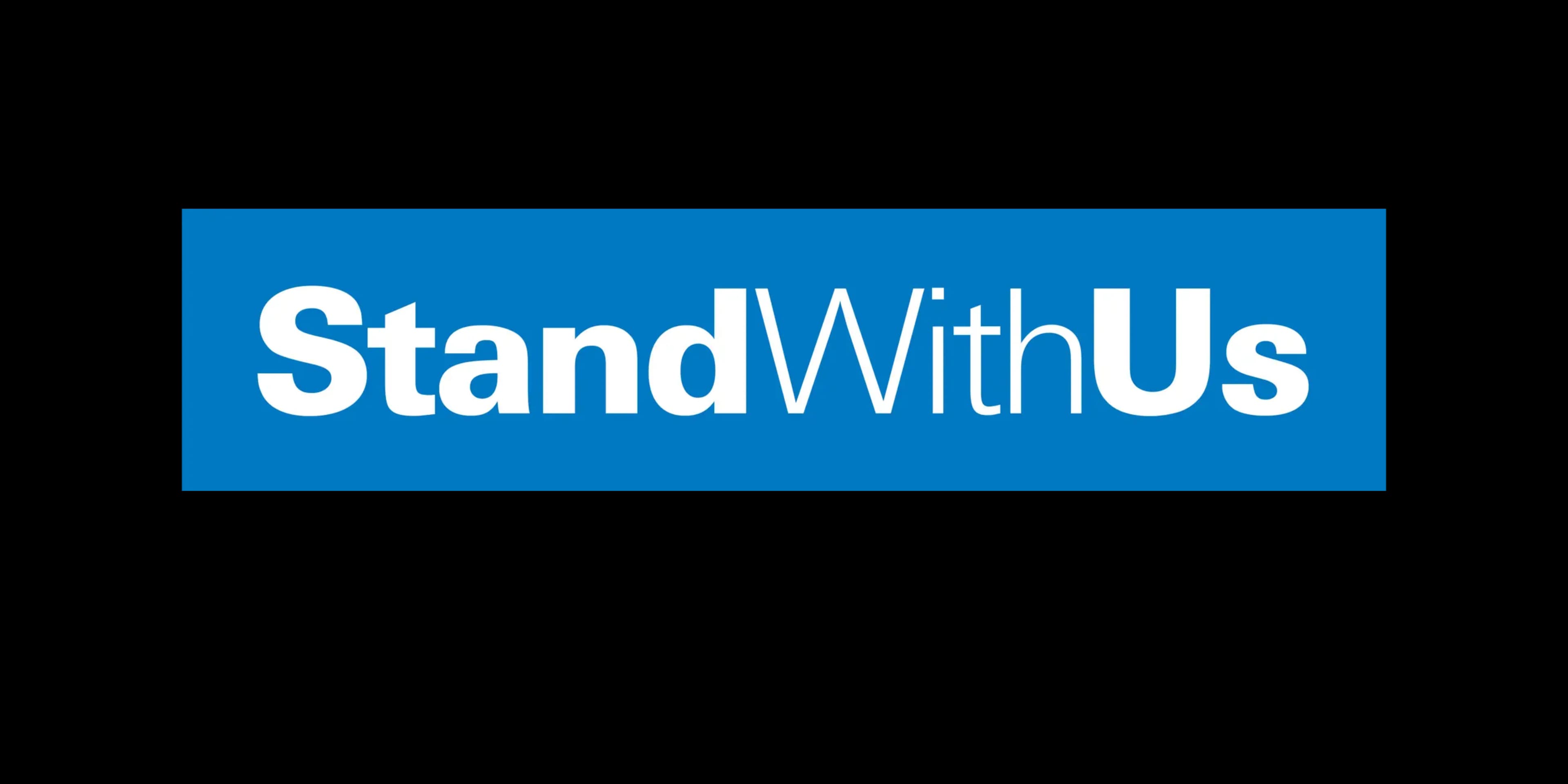 StandWithUs